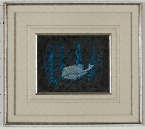 深海魚