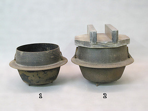 羽釜