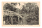 高岡絵葉書（関野神社，高岡公園）