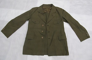 国民服