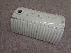 陶製湯たんぽ
