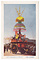 絵葉書（高岡御車山）