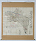 新川県管下第二十大区小四区越中砺波郡行兼村耕地見取絵図