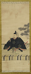 天神画像