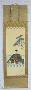 天神画像 てんじんがぞう