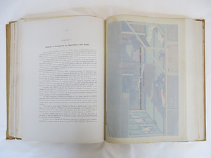 『Histoire de l'Art du Japon』（日本美術史） 