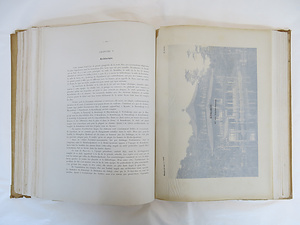 『Histoire de l'Art du Japon』（日本美術史） 
