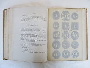 『Histoire de l'Art du Japon』（日本美術史） 