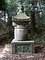 石造宝塔（北塔）
