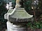 石造宝塔（北塔）