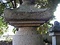 石造宝塔（北塔）