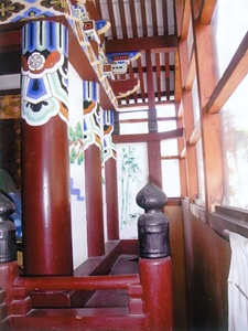 江坂素盞鳴尊神社本殿 えさかすさのおのみことじんじゃほんでん