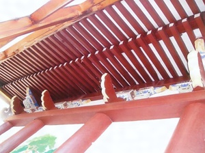 江坂素盞鳴尊神社本殿 えさかすさのおのみことじんじゃほんでん