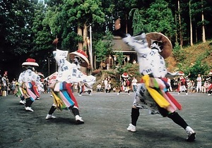 さんさ踊り さんさおどり