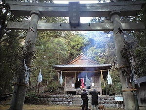 小松神社