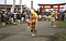 大野湊神社の夏季大祭