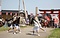 大野湊神社の夏季大祭