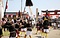 大野湊神社の夏季大祭
