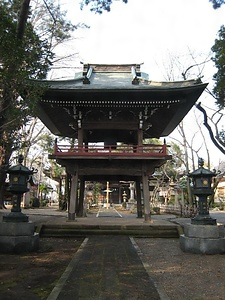 泉龍寺本堂、開山堂、鐘楼門、山門、附棟札３枚 せんりゅうじほんどう、かいざんどう、しょうろうもん、さんもん、つけたりむなふださんまい