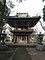 泉龍寺本堂、開山堂、鐘楼門、山門、附棟札３枚