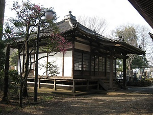 泉龍寺本堂、開山堂、鐘楼門、山門、附棟札３枚 せんりゅうじほんどう、かいざんどう、しょうろうもん、さんもん、つけたりむなふださんまい
