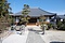 隣松寺本堂　附・棟札二枚