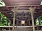 葺不合神社本殿・拝殿　附　二の鳥居