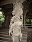 葺不合神社本殿・拝殿　附　二の鳥居