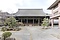 顕証寺　本堂