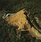 裏山遺跡出土品