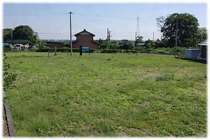 羽沢貝塚