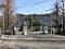 福岡県立福岡高等学校校舎