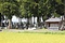 瑞雲院西墓地内戸沢家墓所
