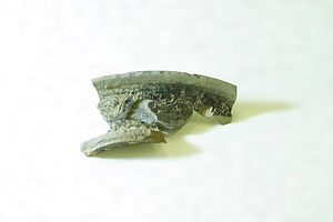 丁子田１号窯・市ヶ洞1号窯出土刻銘須恵器 ちょうじだ１ごうがま・いちがほら１ごうがましゅつどこくめいすえき