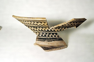 丁子田１号窯・市ヶ洞1号窯出土刻銘須恵器 ちょうじだ１ごうがま・いちがほら１ごうがましゅつどこくめいすえき