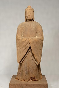 木造神立像（神立像、男神立像、女神立像） もくぞうしんりゅうぞう（しんりゅうぞう、だんしんりゅうぞう、じょしんりゅうぞう）