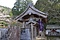 等妙寺山門
