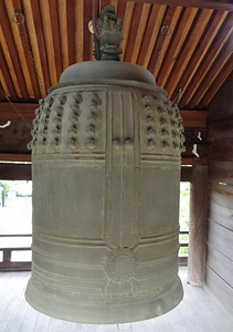 梵鐘