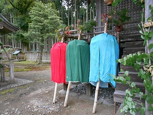 邇々杵神社渡し祭り ににぎじんじゃわたしまつり