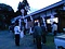 邇々杵神社渡し祭り
