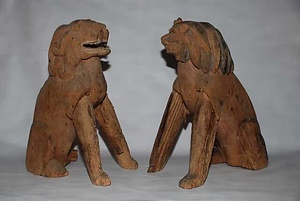 新保神社神仏習合諸品 しんぼじんじゃしんぶつしゅうごうしょひん