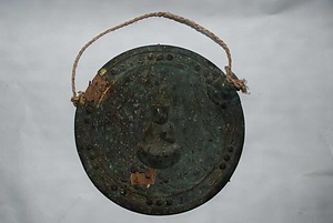 新保神社神仏習合諸品 しんぼじんじゃしんぶつしゅうごうしょひん