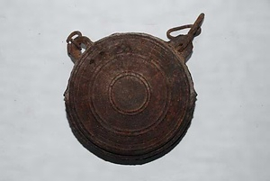 新保神社神仏習合諸品 しんぼじんじゃしんぶつしゅうごうしょひん