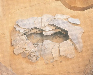 宇久松原遺跡 うくまつばらいせき