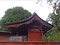 荻野神社本殿及び拝殿<br />
附　貞享四年木札（奉造立石神大明神社惣旦那寄進之覚）