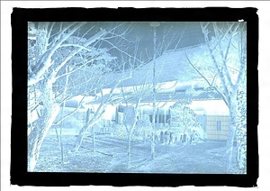 下大崎村名主島田家文書　附、写真及びガラス乾板 しもおおさきむらなぬししまだけもんじょ　つけたり、しゃしんおよびがらすかんぱん