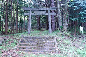 釜石鉱山田中製鐵所栗橋分工場跡 かまいしこうざんたなかせいてつしょくりはしぶんこうじょうあと