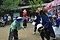 下福田ささら獅子舞