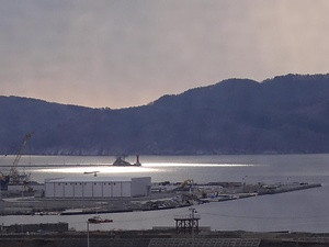 蓬莱島 ほうらいじま