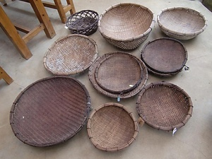与論島の生産・生活用具 よろんとうのせいさんせいかつようぐ
